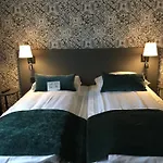 希尔科内斯斯堪迪克酒店 4* 希尔科内斯