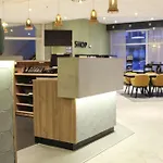 希尔科内斯斯堪迪克酒店 4*