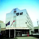 希尔科内斯斯堪迪克酒店 酒店 4*