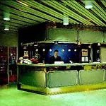 酒店 希尔科内斯斯堪迪克酒店 希尔科内斯