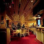 希尔科内斯斯堪迪克酒店 酒店 希尔科内斯