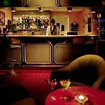 希尔科内斯斯堪迪克酒店 希尔科内斯