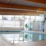 酒店 希尔科内斯斯堪迪克酒店