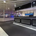 酒店 希尔科内斯斯堪迪克酒店 4*