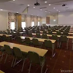 希尔科内斯斯堪迪克酒店 酒店 希尔科内斯
