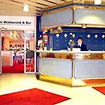 希尔科内斯斯堪迪克酒店 酒店 4*