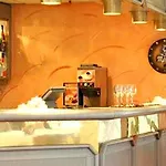 酒店 希尔科内斯斯堪迪克酒店 希尔科内斯