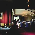 希尔科内斯斯堪迪克酒店 酒店 希尔科内斯