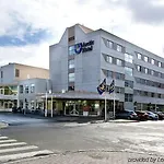 希尔科内斯斯堪迪克酒店 酒店 希尔科内斯