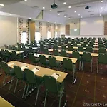 希尔科内斯斯堪迪克酒店 希尔科内斯