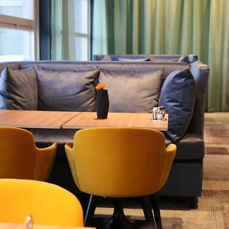 Hotel Scandic 4*