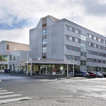 Hotel Scandic Kirkenes