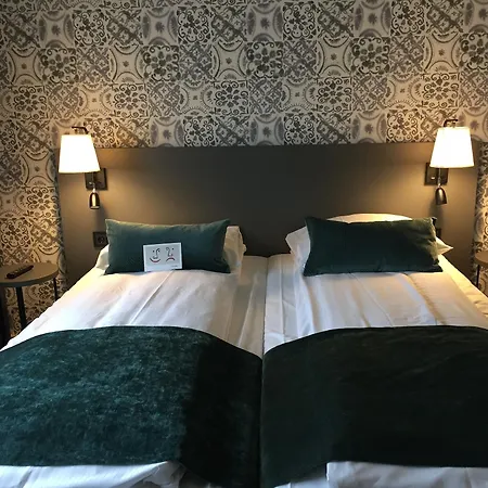 Scandic 4* Киркенес