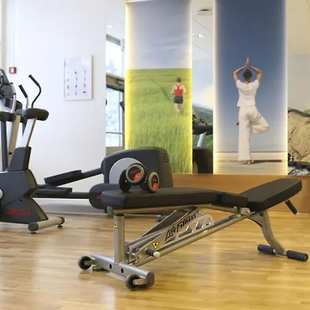 Hotel Scandic Kirkenes