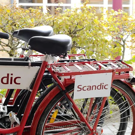 Scandic Kirkenes