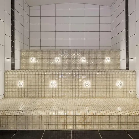 Hotel Scandic 4*
