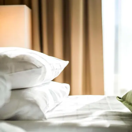 Hotel Scandic 4*
