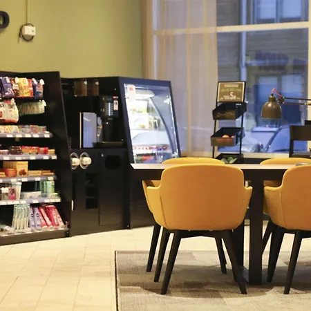 Scandic Hotel Kirkenes