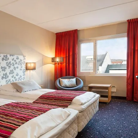 Scandic 4* Kirkenes