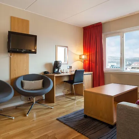 Hotel Scandic 4*