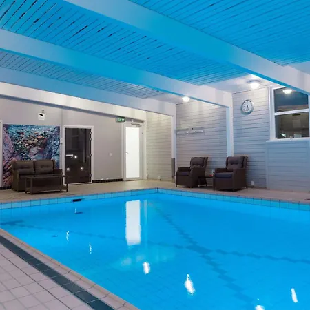 Hotel Scandic