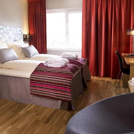 Scandic 4* Kirkenes