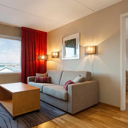 Scandic Hotel