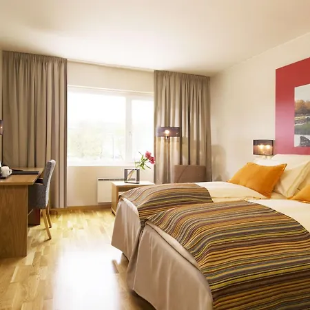 Scandic Hotel 4*