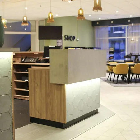 Scandic Hotel