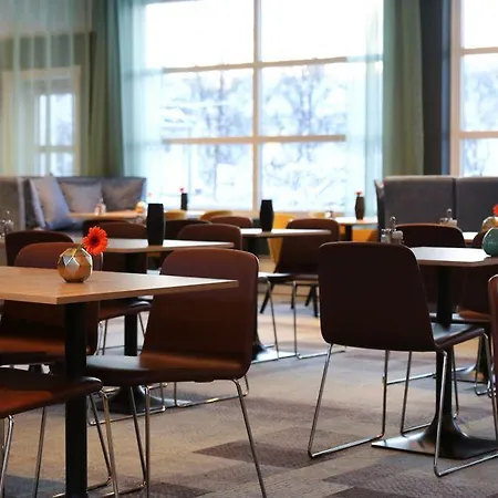 Scandic Hotel