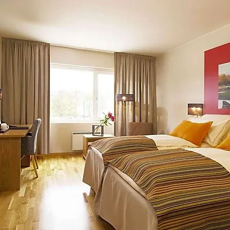 Hotel Scandic