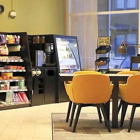 Hotel Scandic Kirkenes