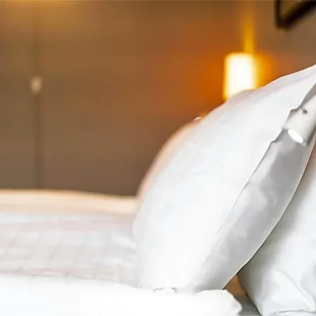 Hotel Scandic 4*