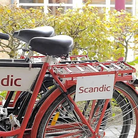 Scandic Kirkenes