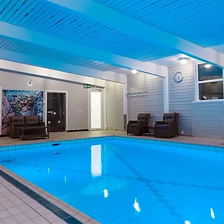 Hotel Scandic 4*