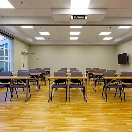 Scandic Kirkenes