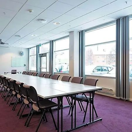 Scandic Hotel 4*