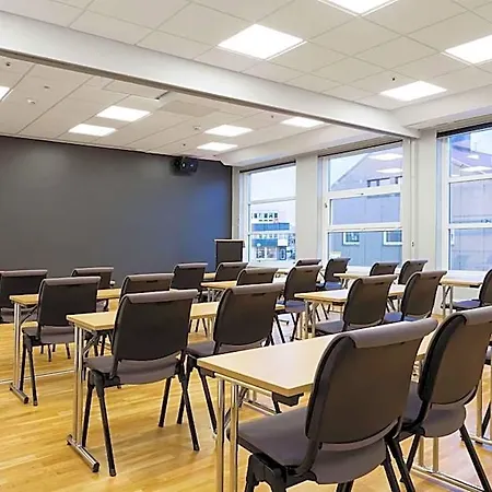 Scandic Hotel Kirkenes
