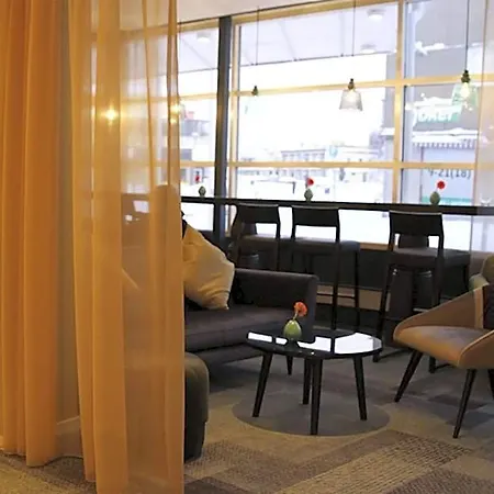 Hotel Scandic