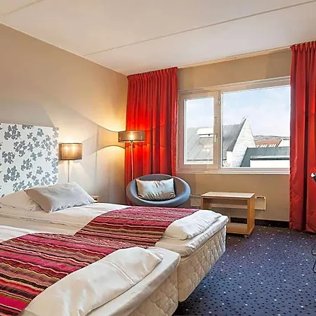 Scandic 4* Kirkenes