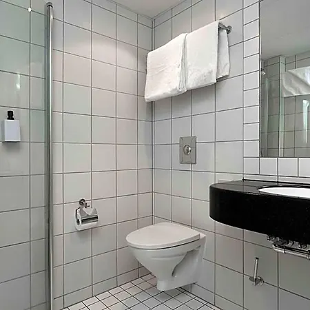 Hotel Scandic 4*