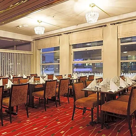 Scandic Hotel