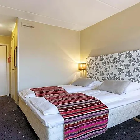 Hotel Scandic Kirkenes