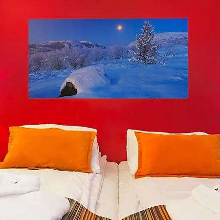 Scandic 4* Kirkenes