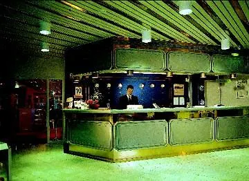 Hotell Scandic Kirkenes