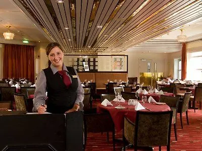 Hotel Scandic Kirkenes