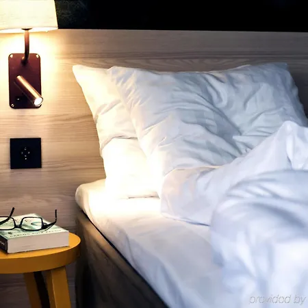 Scandic 4* Kirkenes