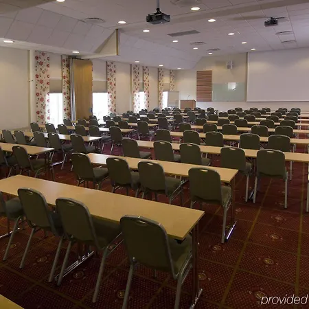 Scandic Hotell Kirkenes
