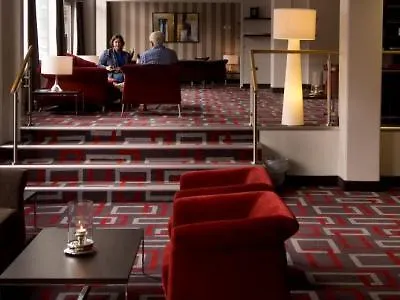 Hotell Scandic Kirkenes