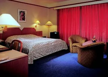 Scandic 4* Kirkenes